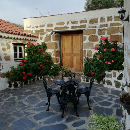 Casa Rural La Cuadra ลาสเวกัส ภายนอก รูปภาพ