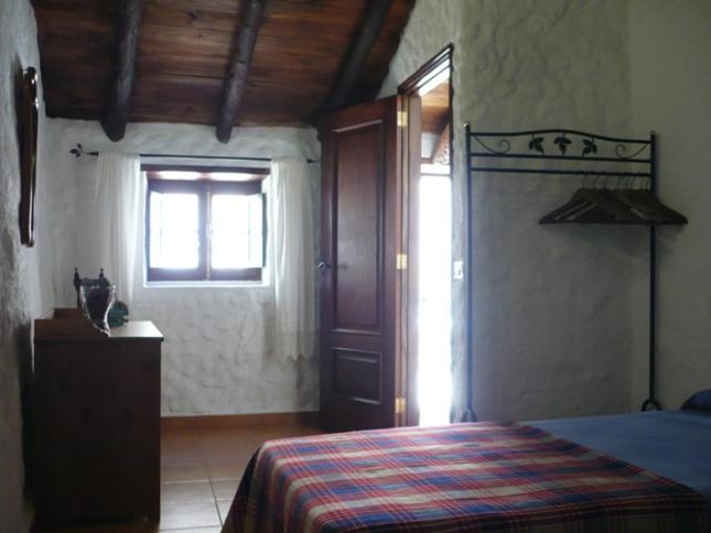 Casa Rural La Cuadra ลาสเวกัส ภายนอก รูปภาพ