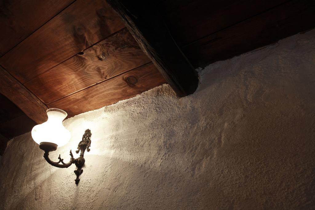 Casa Rural La Cuadra ลาสเวกัส ภายนอก รูปภาพ
