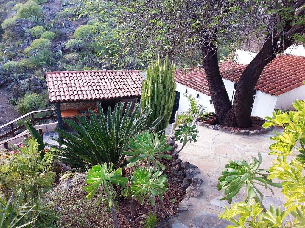 Casa Rural La Cuadra ลาสเวกัส ภายนอก รูปภาพ