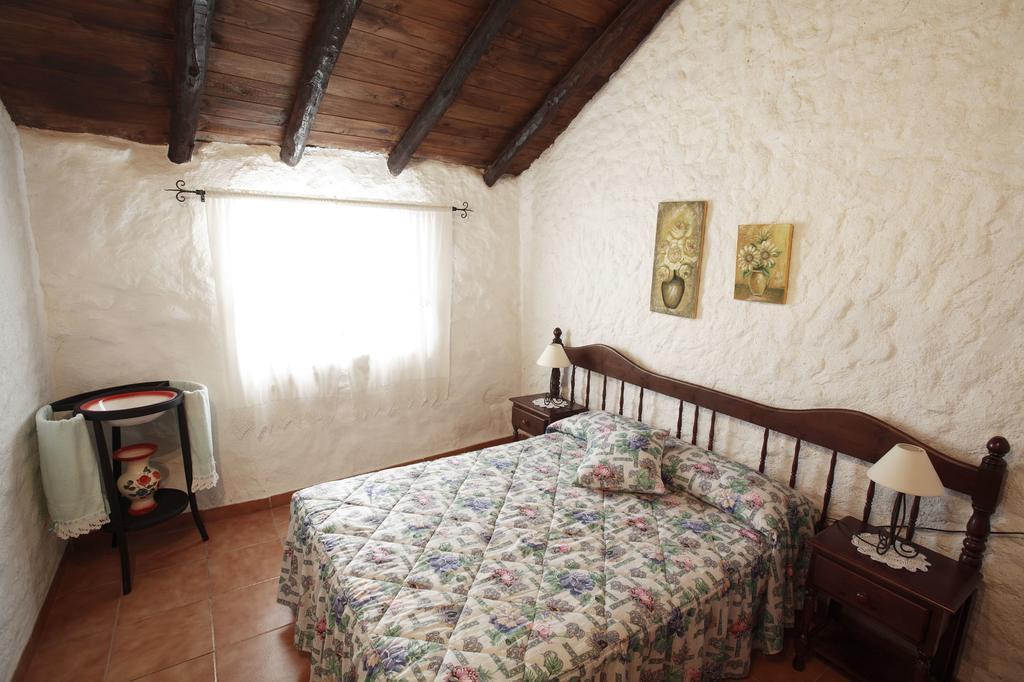 Casa Rural La Cuadra ลาสเวกัส ภายนอก รูปภาพ