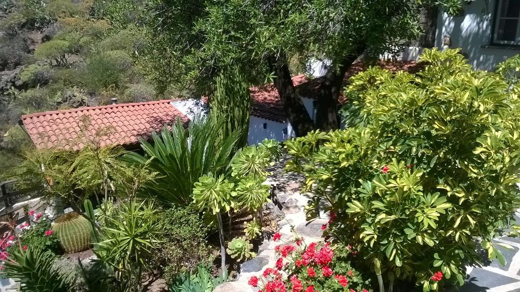 Casa Rural La Cuadra ลาสเวกัส ภายนอก รูปภาพ