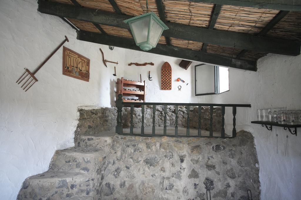 Casa Rural La Cuadra ลาสเวกัส ห้อง รูปภาพ