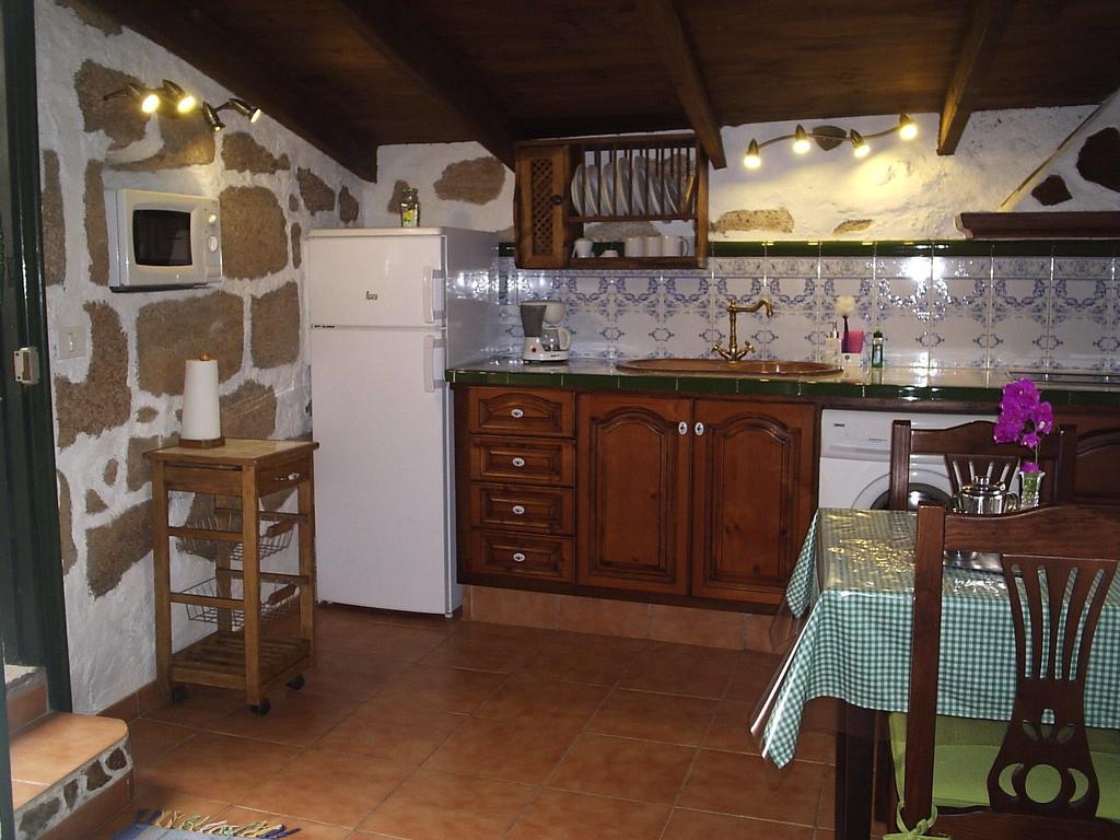 Casa Rural La Cuadra ลาสเวกัส ห้อง รูปภาพ