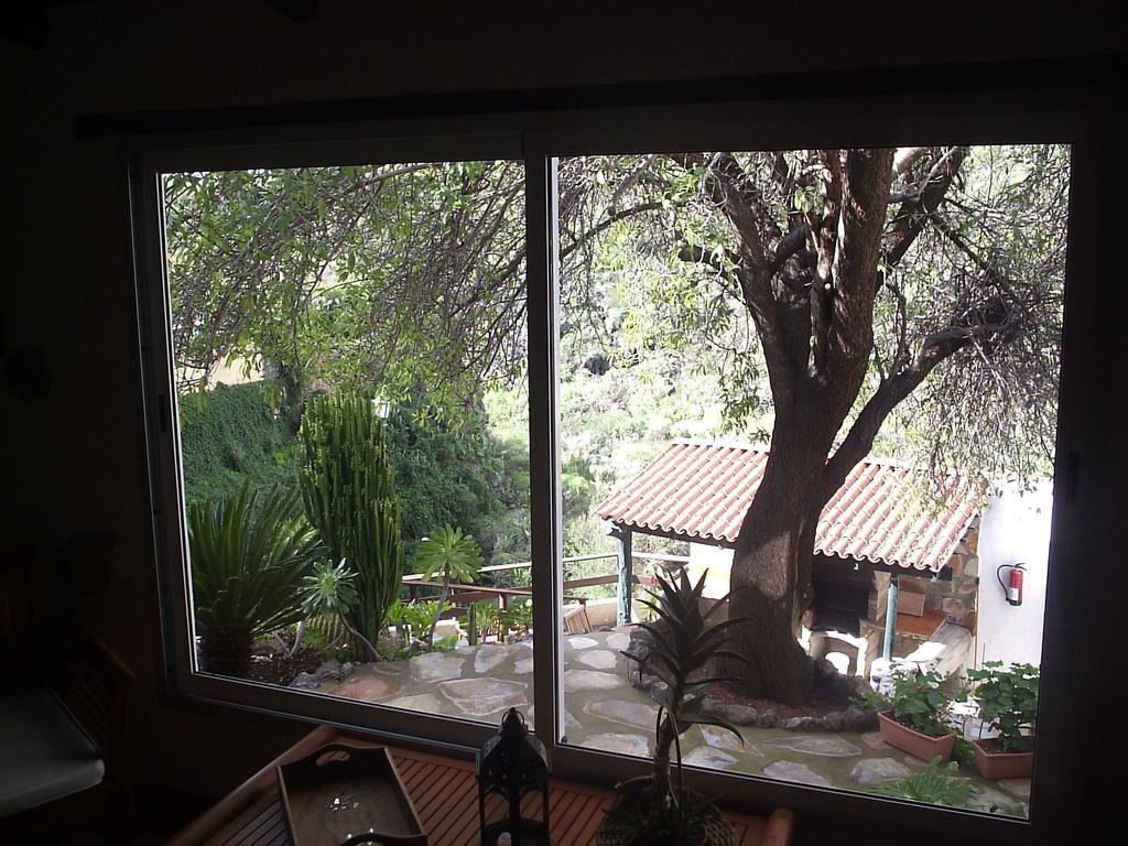 Casa Rural La Cuadra ลาสเวกัส ห้อง รูปภาพ
